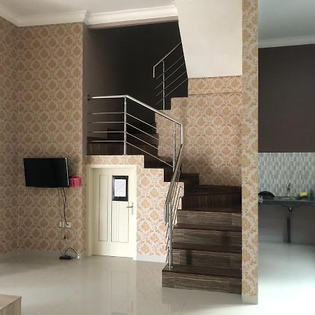 Villa Kusuma Hill A8 Batu  Bagian luar foto