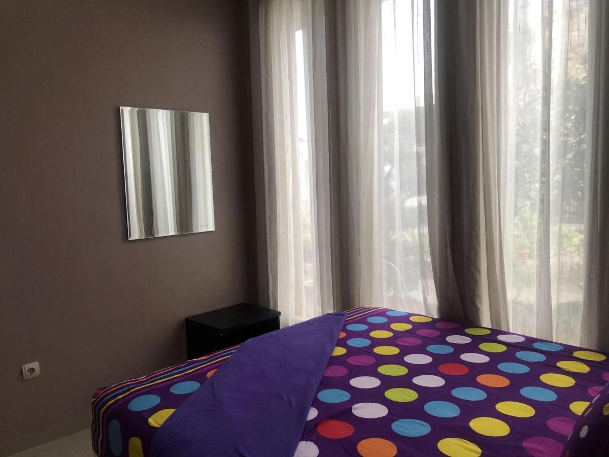 Villa Kusuma Hill A8 Batu  Bagian luar foto
