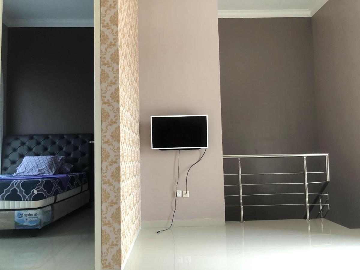 Villa Kusuma Hill A8 Batu  Bagian luar foto