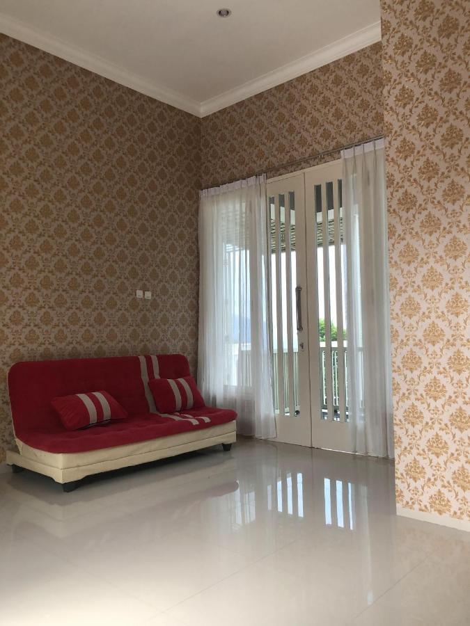 Villa Kusuma Hill A8 Batu  Bagian luar foto