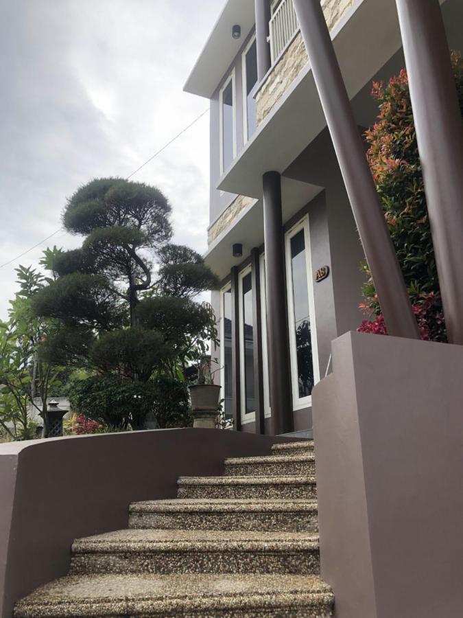 Villa Kusuma Hill A8 Batu  Bagian luar foto