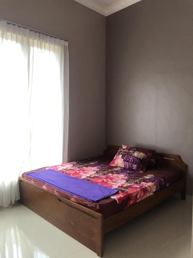 Villa Kusuma Hill A8 Batu  Bagian luar foto