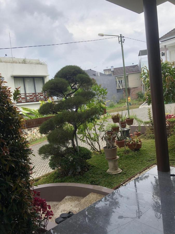 Villa Kusuma Hill A8 Batu  Bagian luar foto
