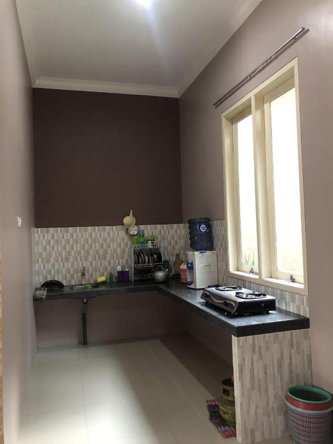 Villa Kusuma Hill A8 Batu  Bagian luar foto