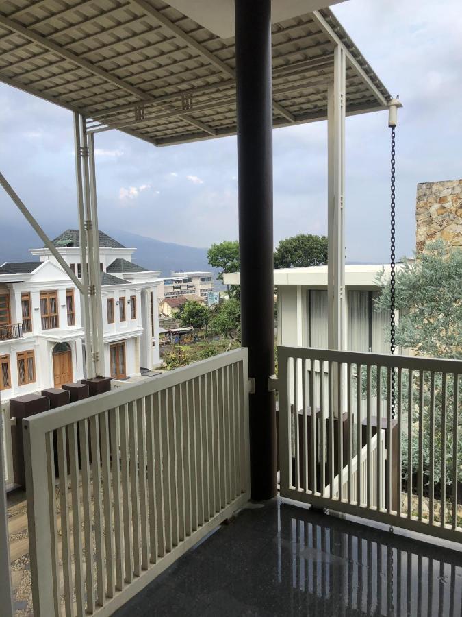 Villa Kusuma Hill A8 Batu  Bagian luar foto