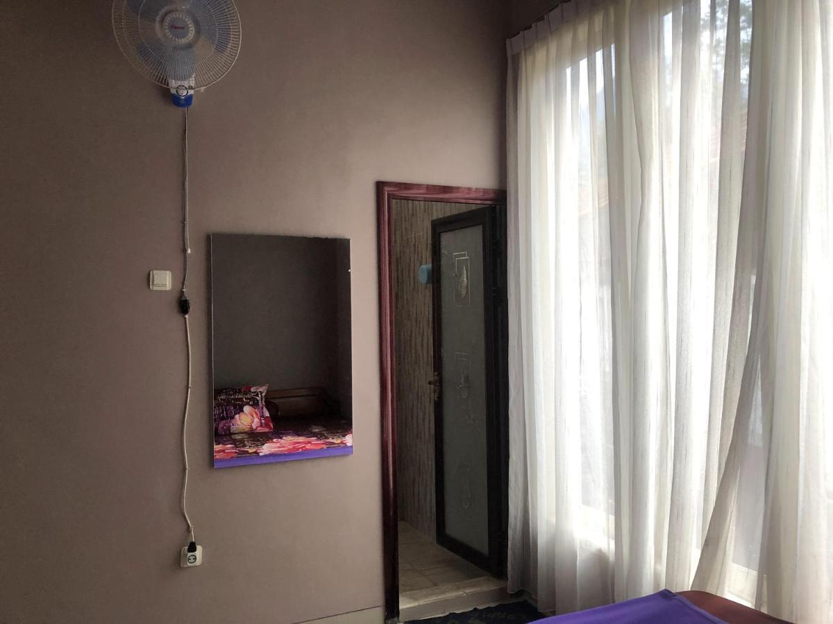 Villa Kusuma Hill A8 Batu  Bagian luar foto