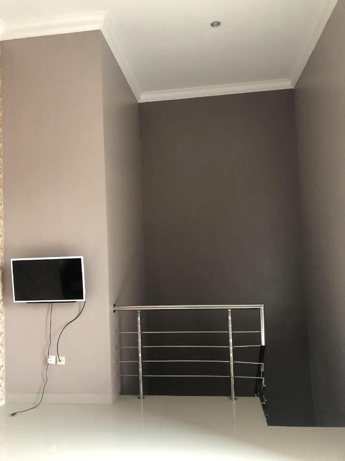 Villa Kusuma Hill A8 Batu  Bagian luar foto